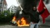 Thousand Hurt In Anti-G8 Protest In Germany