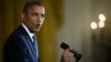 Obama: No Security Issue In Petraeus Case