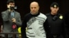 Politkovskaya Murder Accomplice Sentenced