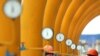 Belarus Officials To Russia For Gas Talks