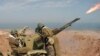 Iran To Launch Large-Scale Military Maneuvers