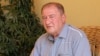 Punitive Medicine? Crimean Tatars Shaken By Leader's Confinement To Mental Asylum