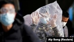 The Fight To Contain The Coronavirus