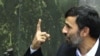Iran Excludes Talks On Its Nuclear 'Rights'