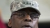U.S. General: Insurgents Threaten Iraq