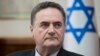 Noul ministru de externe israelian, Israel Katz 