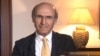 Macedonia - Denko Maleski, a university professor, a former foreign minister - N/A