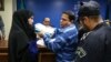 Iran Executes Businessman Dubbed 'Sultan Of Bitumen' For Alleged Economic Crimes