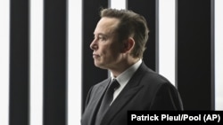 Elon Musk
