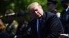 Trump Says He Is Sure Iran Will Seek Talks 'Soon'
