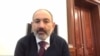 Премьер-министр Никол Пашинян в прямом эфире в Facebook, Ереван, 28 апреля 2020 г.