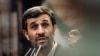 Ahmadinejad Says Iran Will Never Stop Nuclear Program