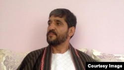 د مدني ټولنې فعال او د سیاسي او امنیتي چارو پوه جاوېد کوهستانی