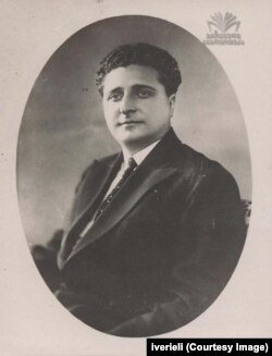 კოტე გორდელაძე