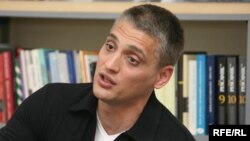 Čedomir Jovanović