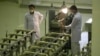 New Iran Enrichment Site Ready Soon