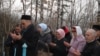 Бергәләп дога кылу