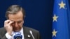 Gresiýanyň premýer-ministri Antonis Samaras