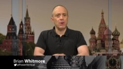 The Daily Vertical: When Vladimir Meets Viktor