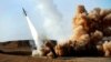 Trump Says Iran 'Playing With Fire' After Ballistic-Missile Test