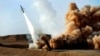 Iran Rejects Reports It Has Transfered Missiles To Militias In Iraq