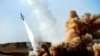 U.S. Administration Confirms Iran Missile Test