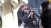 Fate Of Jolie's Bosnia War Film Unclear Amid Uproar Over Plot