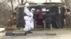 Як голосуватиме Донбас на лінії фронту?