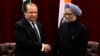 Pakistani Media Eye Recent Overtures With India