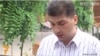 Представитель движения «Вставай, Армения!» Давид Санасарян (архив) 