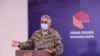 Հայկական միասնական տեղեկատվական կենտրոնի ղեկավար Արծրուն Հովհաննիսյան