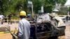 Iranian President Says Blasts Will Not Affect Election