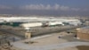Karzai Criticizes U.S. Over Bagram