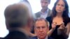 Syria Opposition Presses Lavrov