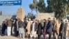 د خیبر پښتونخوا په ۱۷ ضلعو کې ولس د بلدیاتي انتخاباتو په لړ کې رایې واچولې. 