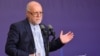 Iran Complains Europeans Aren't Buying Oil Despite U.S. Waivers