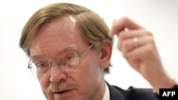 Robert Zoellick