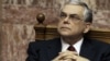 Greek Austerity Talks Fall Short