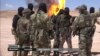 Удар США по бойовиках ПВК «Вагнера», які воювали на Донбасі (відео)