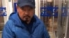 Ikramjan Ilmiyanov caught by National Security committee october 20 2018