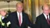 Details Elusive On Romania Missile Offer