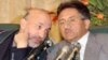 Afghan/Pakistani 'Twins' In Need Of Separation