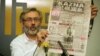Serbian journalist Slavko Curuvija was shot dead in Belgrade in April 1999. 