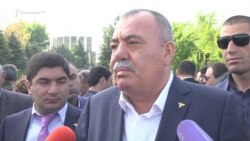 Մանվել Գրիգորյանը զրկվեց Էջմիածնի պատվավոր քաղաքացու կոչումից