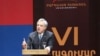 Օսկանյանը իրեն «ոչ իրական կոալիցիայի պատասխանատվության տակ չի դնի»