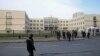 Судебный комплекс в Баку, Азербайджан, 17 января 2025 года
