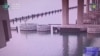 Ukraine Claims Attack On Kerch Bridge, Key Link Between Russia And Annexed Crimea