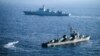 The exercise involves more than 10 ships and 30-plus aircraft, according to reports. (file photo)