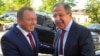 Russia, Belarus Slam U.S. Missile Defense