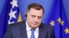 Bosnian Presidency Members Criticize Dodik In Dispute Over International Judges